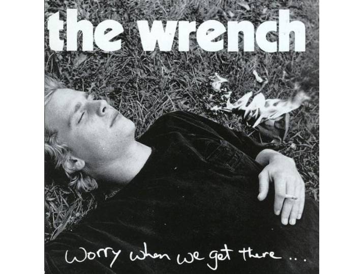 Worry When We Get There