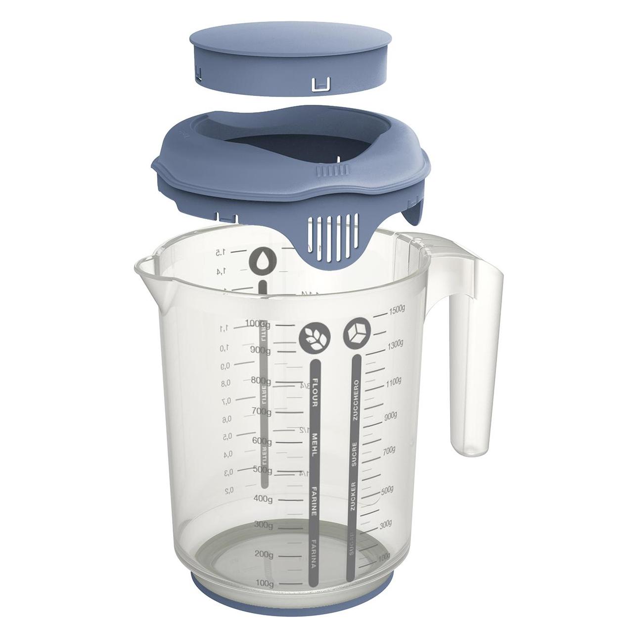 Rotho Fresh (1.50 l) (1032206161)