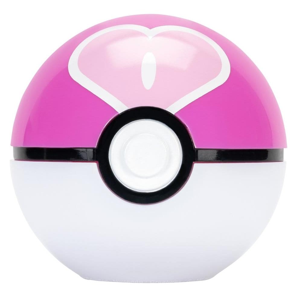 Jazwares Pokémon Clip 'n' Go Gürtel-Set ver. 19 Sortiment (4) (JAZ95283-19)