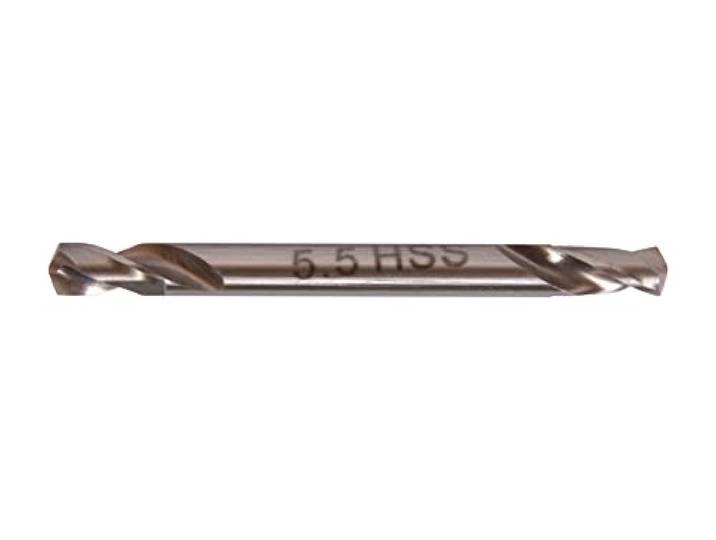Makita draaiboor, HSS, 10 stuks 5.5 x 66 mm