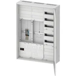 Eaton (Installation) Zähler-Komplettschrank 3-Punktbefestigung ZSD-ZTV-1100/APZ