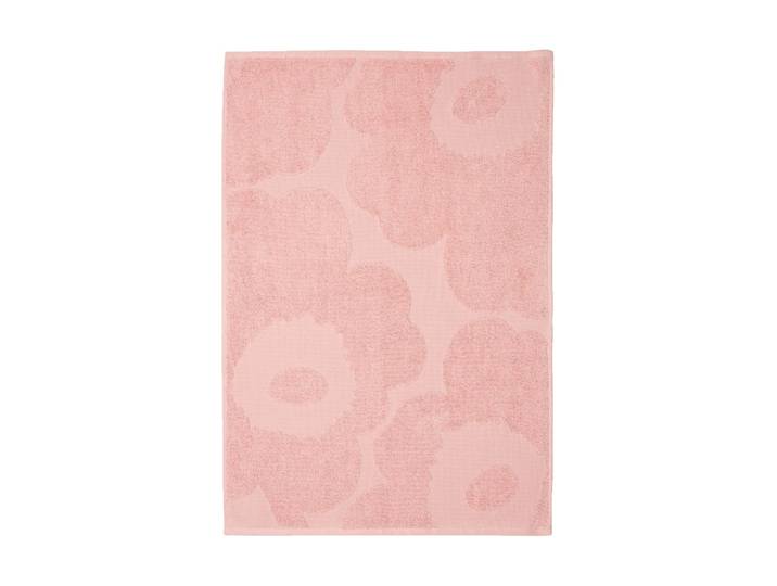 Marimekko Serviette Unikko 50x70 cm Pink-powder