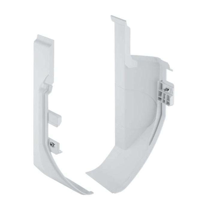 Geberit Wandabschluss für Wand-WC manhattan 250059CG1 zu Geberit AquaClean 8000plus