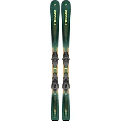 HEAD DISCOVERY 82 PRO AM Ski 2027 inkl. PR 11 GW BRAKE 85 matte black - 170