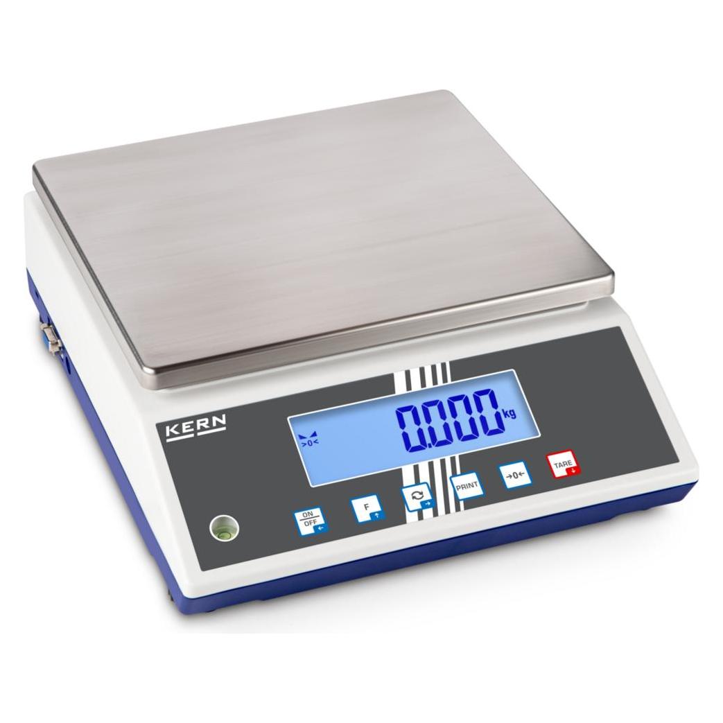 Kern IoT-Line Tischwaage (FCB 30K-3DM)