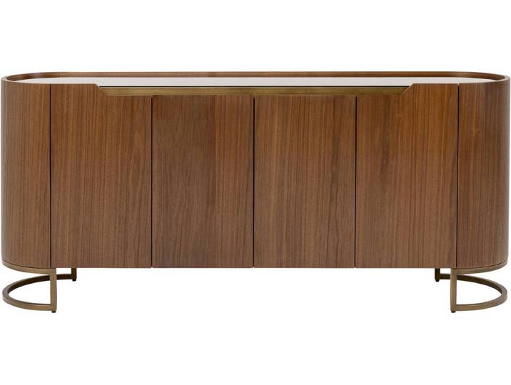 Dressoir Giorgio 4 deuren Kare Design