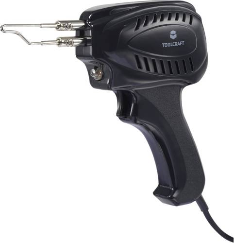 TOOLCRAFT Lötpistole 230V 100W Flachform
