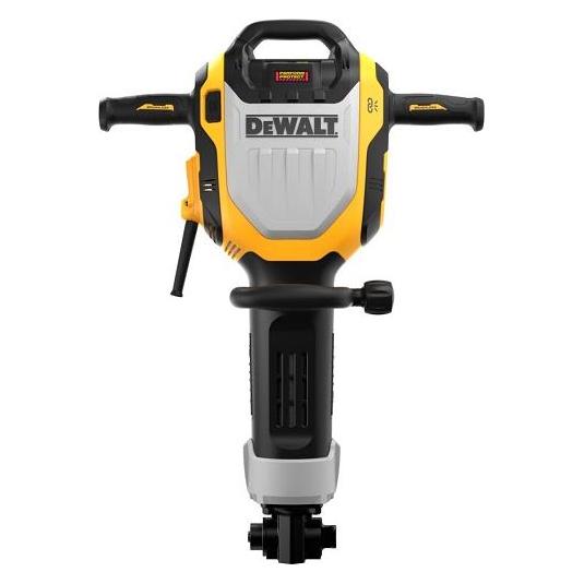 DeWalt D25966 (Netzbetrieb, Abbruchhammer, Meisselhammer) (D25966-QS)