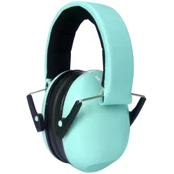 We-Vibe, Gehörschutz, Casque Anti-bruit pour enfant Wekids (Vert)