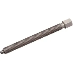 Gedore, Fahrzeug Werkzeug, 1.07/1A-E Schnellspann-Abzieher, 3-armig, 130x100mm