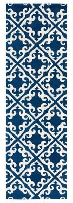 SAFAVIEH Handmade Easy Care Latanya Oriental Rug