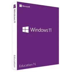 Windows 11 Education N