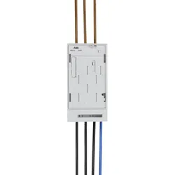 ABB BKE-I/16 Ausrüstsatz BKE-I Zu: 4x 450 mm, Ab: 4x 550 mm Adernendhülse 10 mm2 2CDL900099U7216 BKEI16