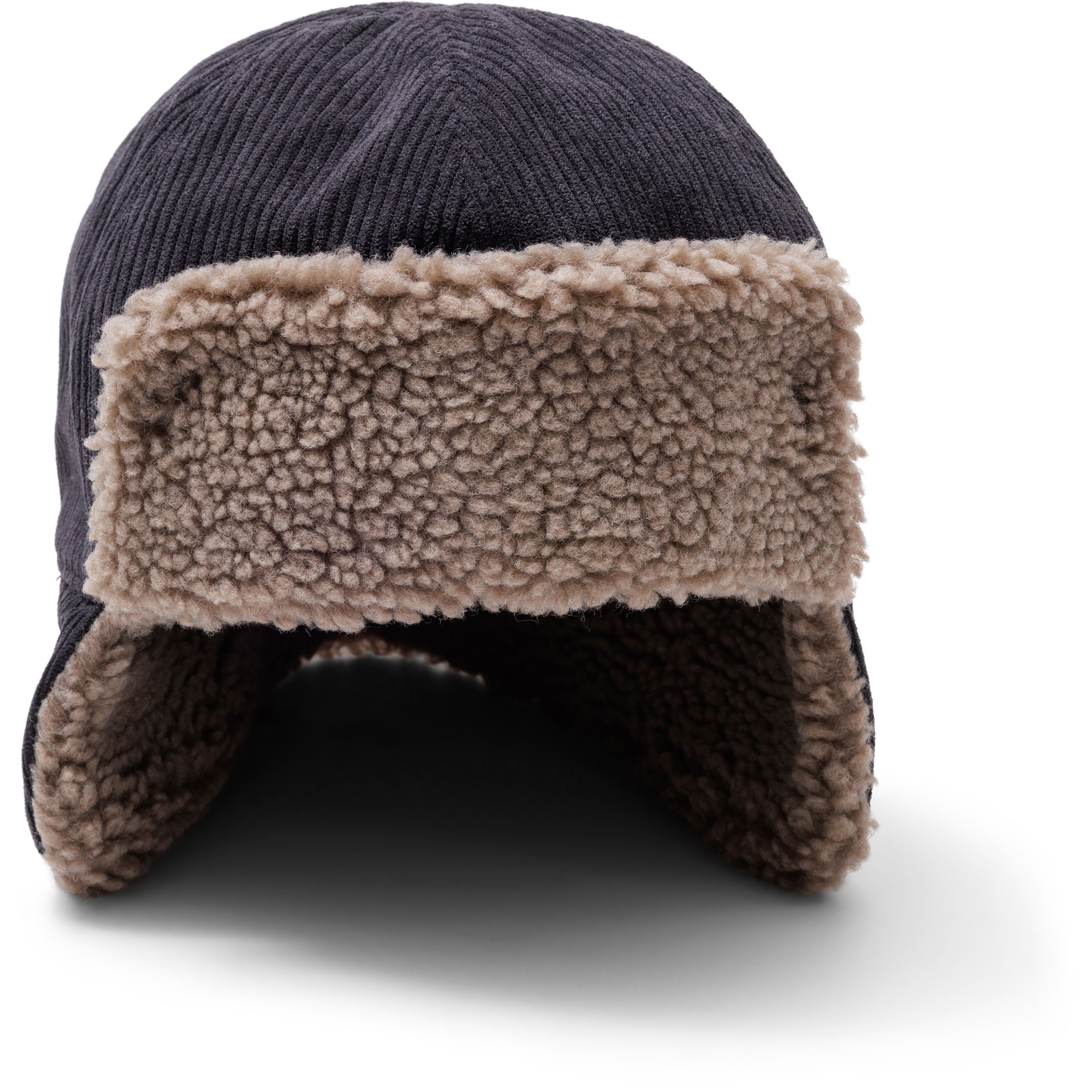 Kavu Fur Ball Fudd Mützen & Beanies blau Lifestyle Elastisch