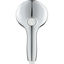 Grohe, Duschbrause, Tempesta 110 (3 Strahlarten, 7.40 l/min)