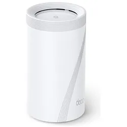 TP-Link Deco BE85 (2-pack), Router, Weiss