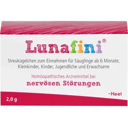 Lunafini 2 G