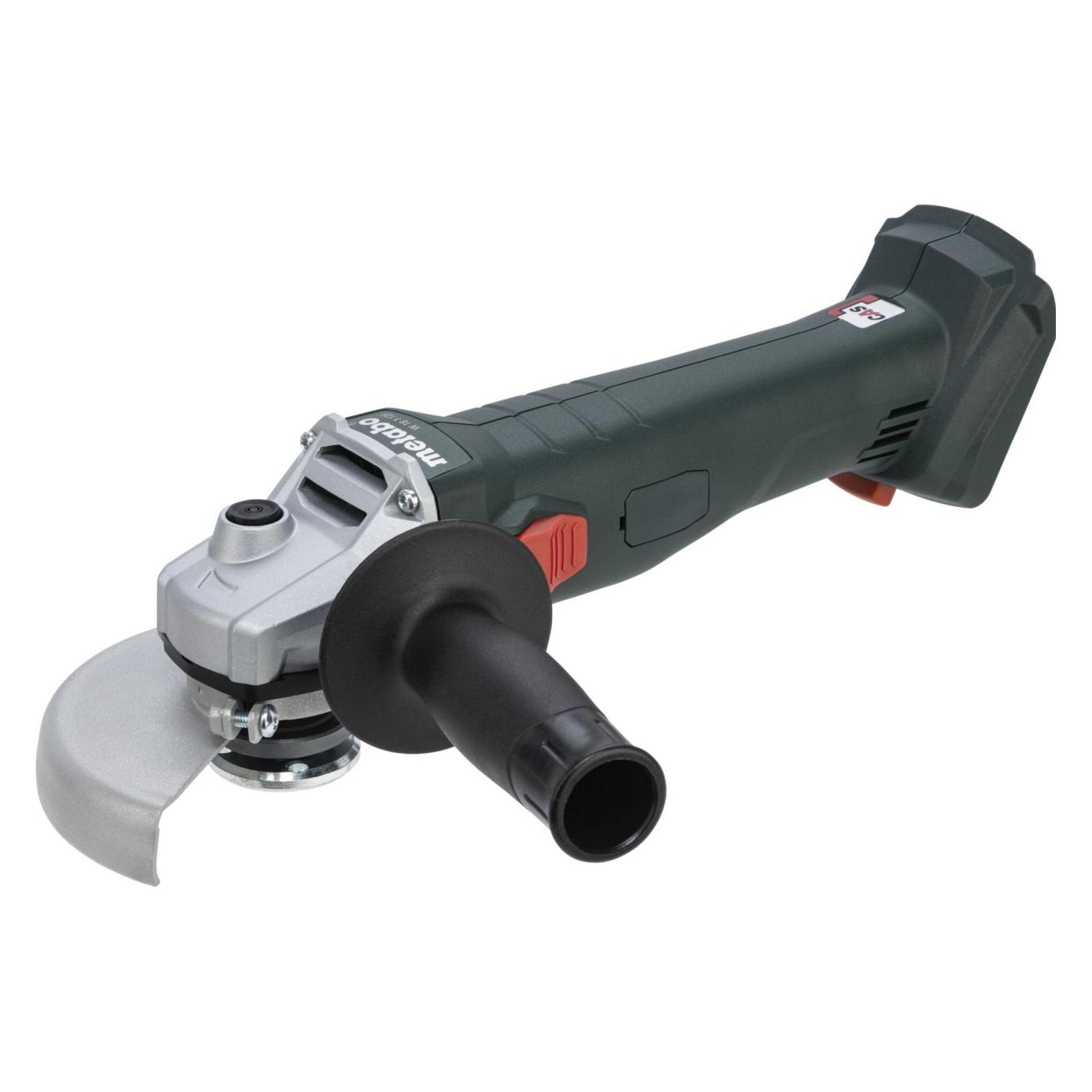 Metabo W 18 7-125 (125 mm) (602371840)