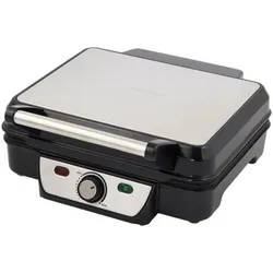 Esperanza EKG007 contact grill, Kontaktgrill, Schwarz, Grau