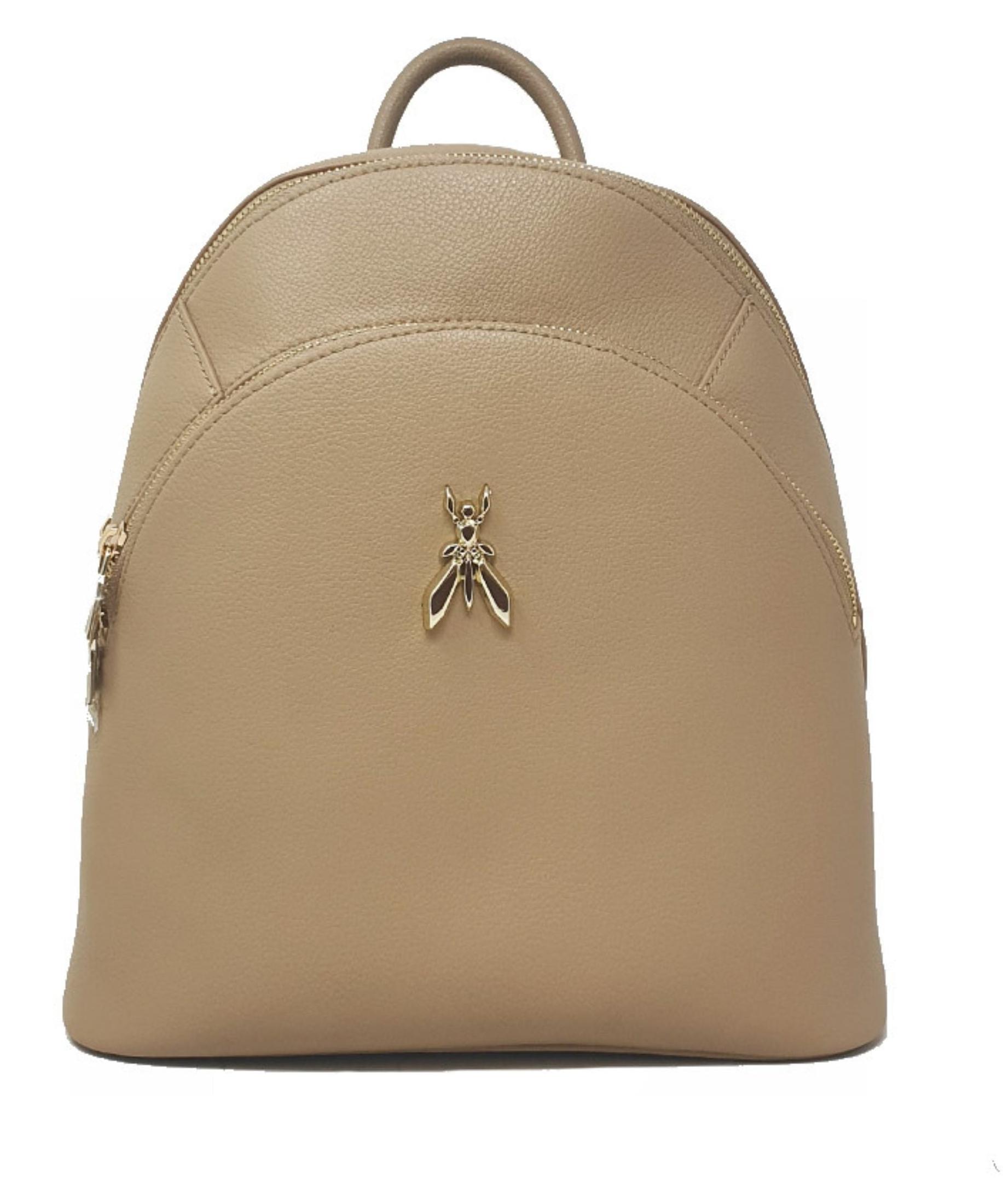Rucksäcke Patrizia Pepe Cb0056-L001 Wintersand