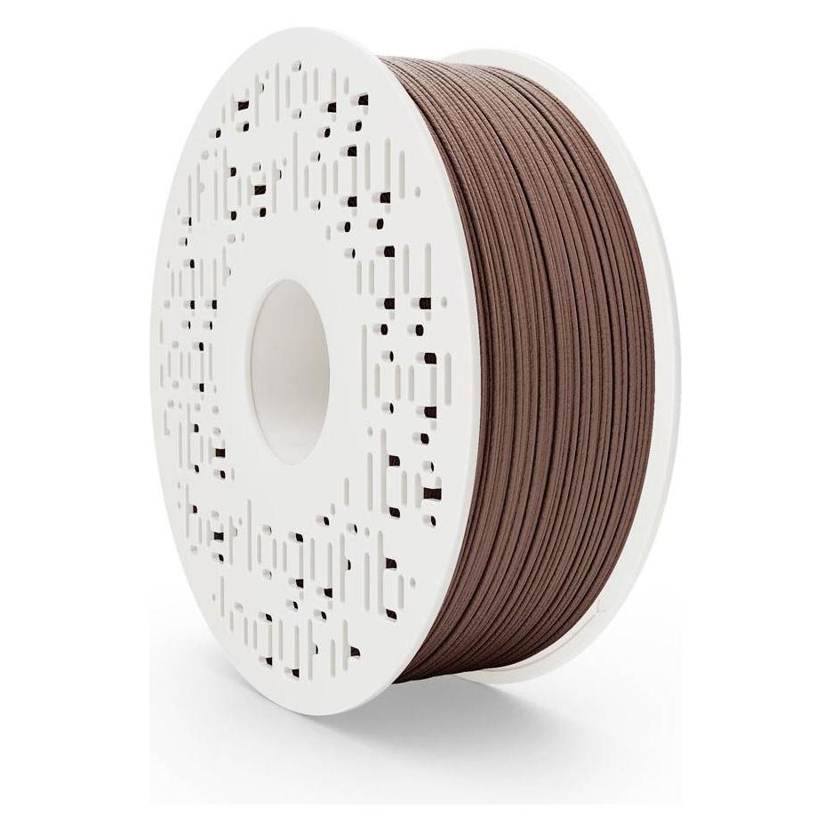 Fiberlogy 3S-PLAFWOOD-BROWN-100-175 FiberWood Filament PLA Compound Holzähnliche (1000 g, 1.75 mm) (3S-PLAFWOOD-BROWN-100-175)