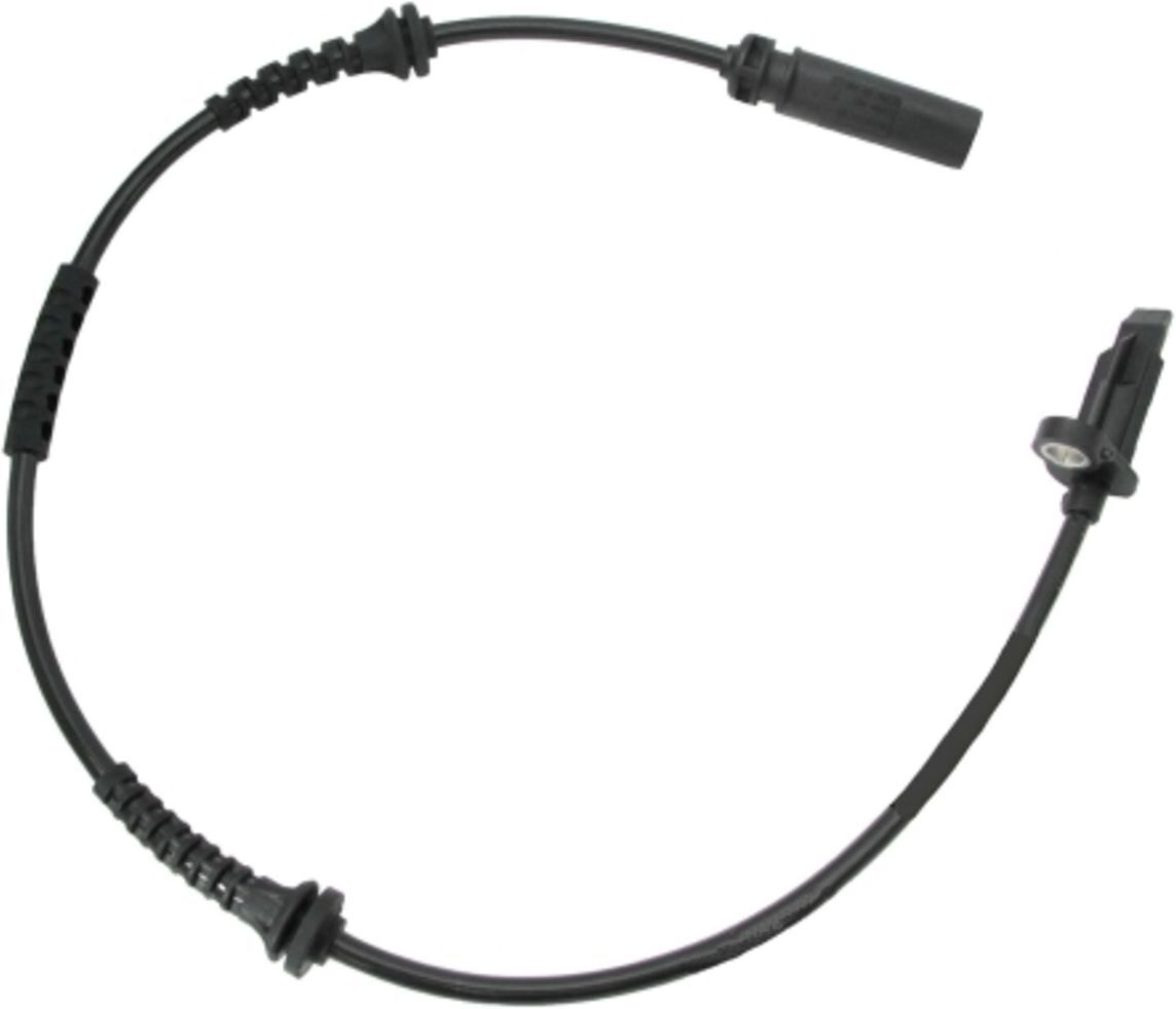Sensor, Raddrehzahl TEXTAR 45134800