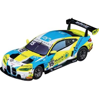 Carrera Hybrid BMW M4 GT3 'RAM Racing, No. 15'