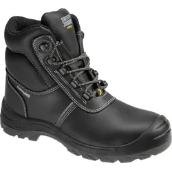 Safety Jogger Winter Sicherheitsstiefel S3 SRC ESD Aras 40