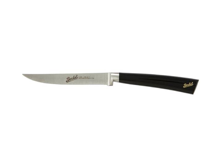 Berkel Elegance Schwarz - Steakmesser 11 cm
