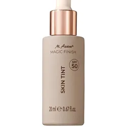 M. Asam® MAGIC FINISH Skin Tint LSF 50 - hautfarben