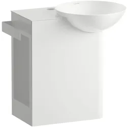 Laufen Waschplatz INSERT 485x317x470 H585IN30001111