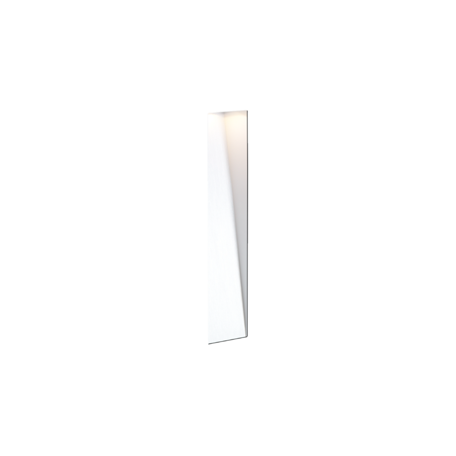 Wever & Ducré LED-Wandleuchte STRANGE WALL REC 2.7 LED weiß 2700K 3208A1W2 5404037327447
