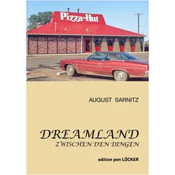 Dreamland, Fachbücher von August Sarnitz