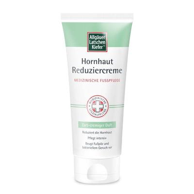 Allgäuer Latschenk. Hornhaut Reduziercreme 100 ml Creme