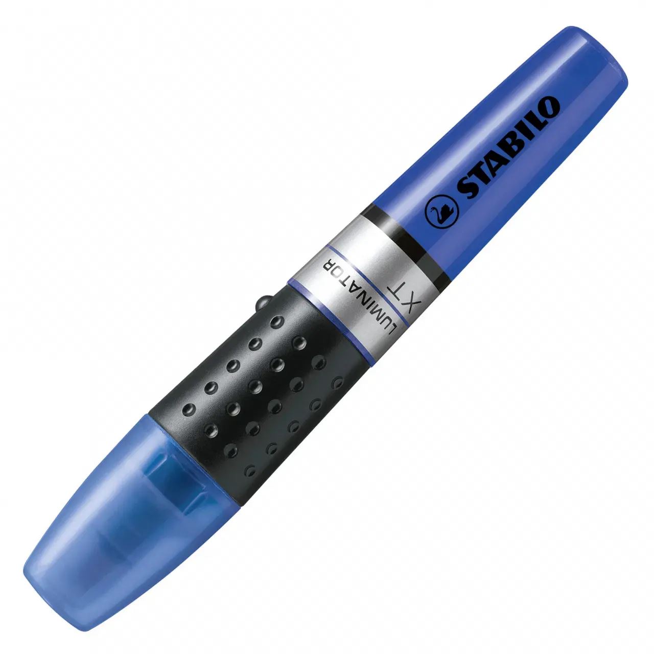 STABILO LUMINATOR Textmarker blau, 1 St.