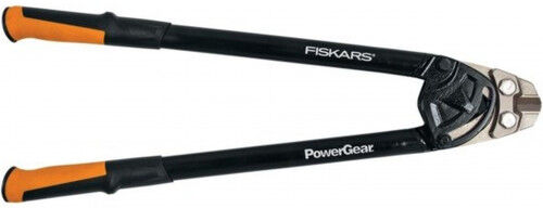 Fiskars PowerGear Coupe-boulons 61cm 1027214
