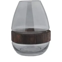 Vase Langley Glas 17cm