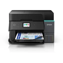 EPSON EcoTank ET-4950, Tinte, mehrfarbig