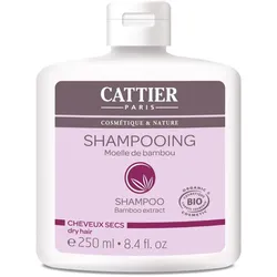 Cattier Paris Cattier Champu Cabellos Secos 250ml