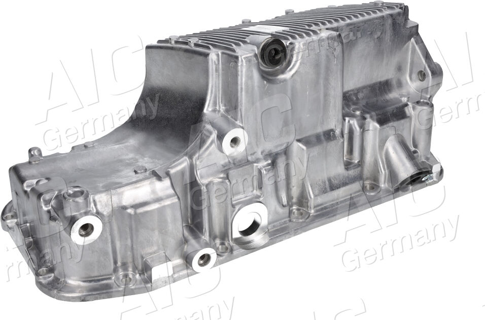 Aic Ölwanne 76570 Für Opel
