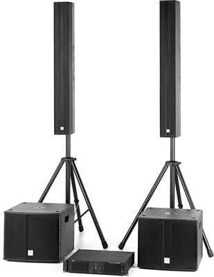 the box pro Gala Set 804/112 Strukturlack Schwarz