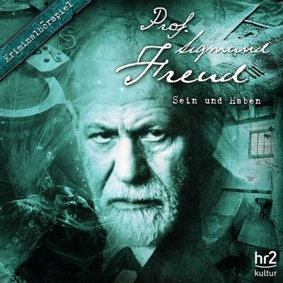 Folge 6: Sein und Haben - Philip Levene, Audio, 4042564130577