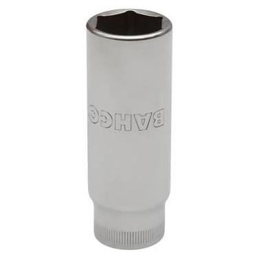 Bahco top 1/2" lang 6-kant 24mm (1/2") (7805SM-24)