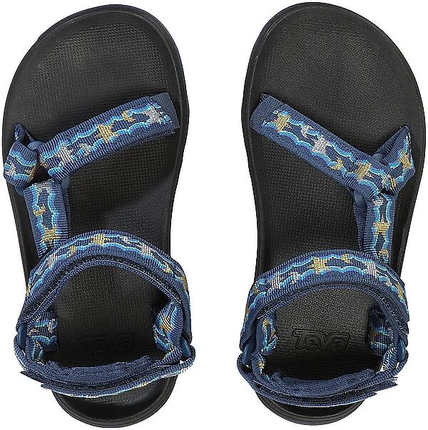 TEVA Kinder Sandalen Hurricane XLT JR dunkelblau   32 B