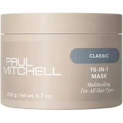 200g Paul Mitchell Classic 15-In-1 Mask