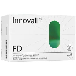 MICROBIOTICA Innovall FD 60 St Kapseln