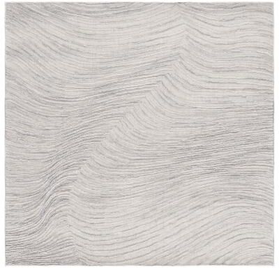 SAFAVIEH Handmade Trace Rawan Wool Rug