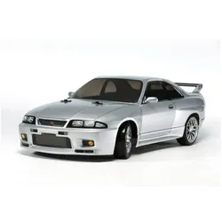 Tamiya Nissan Skyline GT-R R33 (Kit)