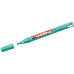Edding, Marker, Glanzlack-Marker