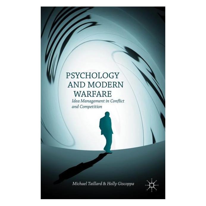 Palgrave Macmillan Taillard:Psychology and Modern Warfare (Englisch, Hardcover, M. Taillard) (63321995)